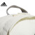 阿迪达斯 （adidas）男女春季运动包训练包休闲双肩包背包JF6561 JF6561【2024春季】 NS