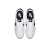耐克（NIKE） Cortez leather 阿甘  低帮 跑步鞋 女款 减震 黑白 35.5