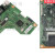 原装P20352035n2055d2055dn主板接口板USB打印板 2035二手 CC525-60001