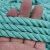 尼龙绳子捆绑绳耐磨大棚塑料绳货车晾晒绳广告绳渔网粗细绳子大全 4MM20米