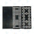 耐高温IC托盘SOP系列封装芯片托盘TRAY盘工厂直销 SOP8 （5.4*8.1mm）