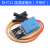 DHT11/DHT22 温湿度模块传感器SHT30/31 数字开关 电子积木AM2302 DHT11温湿度传感器模块（不带灯）