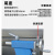 凯德龙（kaidelong）车床加工小型木工微型迷你佛珠金属高精度多功能工业车床 360钻铣车床全套 