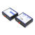同星（TOSUN） TLog1002 2路CAN FD，2路LIN记录仪，GPS，64G emmc，纯记录