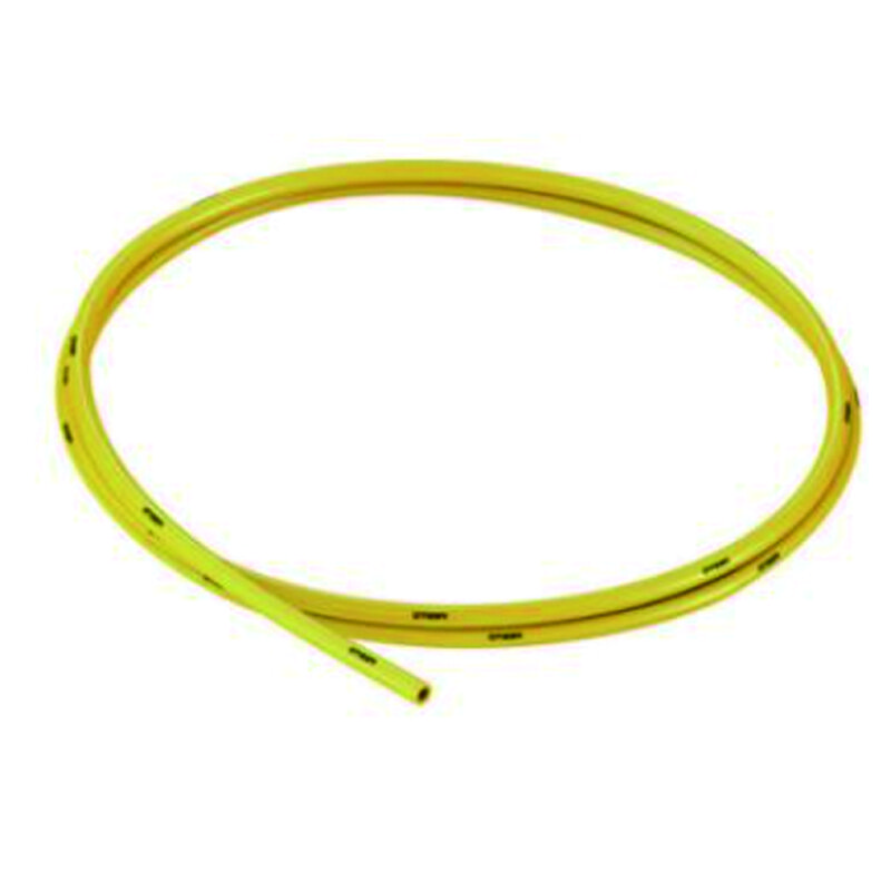 费斯托丨黄色气管（50米）φ8*5.5；PUN-H-8*1.25-GE