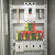 定制高低压成套抽屉配电柜 GCK GCS MNS GGD进出线柜动力柜电容柜 乳白色 GCS低压抽出式开关