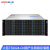 火蓝（hoodblue）TS5024-CN-480TB国产化24盘位NAS网络存储器文件共享数据备份磁盘阵列服务器龙芯16核CUP 64G内存支持256GB