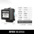上海机械式电表DD86-4型老式单相电能表高精度电度表220V 黑壳款30(100)A