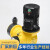 机械隔膜计量泵JXM-A污水处理PVC泵头流量可调节自动加药泵 JXM-A120/0.7 材质PVC