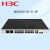 华三H3C RT-MSR3600-28-X1-DP多业务企业级全千兆核心交换机路由器一体机