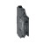 施耐德电气接触器附件 D系列 辅助触点 侧面安装触点一开一闭或两常开 1NO+1NC LAD8N11