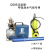 高压气泵30mpa空气除机油味过滤器净化潜水肺 高压气瓶油水分离器 自动停机气泵+Q505-3+专用机油