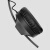 森海塞尔（Sennheiser）无线蓝牙耳机头戴式耳麦男HD250BT 黑色 【赠：无损音源】 套餐一