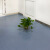 批发地板革水泥地自粘1.2MM加厚地胶商用地板胶pvc塑胶地板地板贴 1.2mm厚蓝色大理石白芯革