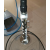 适用于5轮焊丝调直器桶装焊丝校直器CO2焊丝矫直器机器人焊接精密 3轮单向校直器