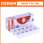 欧司朗（OSRAM）意大利产W5W示宽灯T10牌照灯阅读灯12V小插泡WY5W转向灯泡 欧司朗T10/W5W(1.5W/LED1对) T10