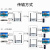 帝特DT-7069 HDMI无线延长器500米传输器一发多收可穿墙1080P高清影音WIFI传输器双 发射端+接收端 500m