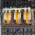 空调五匹电抗器R1023C(AL)三相电华凌柜机五匹电抗器小米柜机