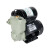 日井自来水增压泵RJm70-600A别墅家用低音自动压泵抽水 RJSM60-C200A