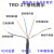 光洋编码器TRD-2T1000BF/TRD-2T600V/TRD-2T360V/2T2000V B 2T1000
