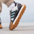 阿迪达斯 （adidas）男鞋夏季新款运动鞋FUTRO MIXR厚底减震休闲鞋跑步鞋IF1789 IF1789/白灰蓝 41