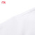 李宁潮流LOGO丨短袖T恤男女同款棉质透气舒适文化衫AHST547