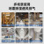 禾熊(hexiong)吹地机厕所臭氧除味吹干机大功率地板吹干吹风机工业商用地面地毯烘干机鼓风机 HX-900G