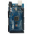 驱动接口板兼容arduino板接口带WIFI模块EMW3080 驱动板+mega2560板