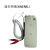 信尔开徕（XINERKL）HA113(5)P/T 查线机，脉冲/音频兼容查线电话机 白色