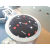YG502织物起毛起球测试仪圆轨迹摩擦试验纺织面布料检测仪 YG502-III型（触摸屏款）