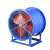 日曌SFG低噪音工业轴流风机厨房排风扇 3-4 4-2 4-4 5-4 6-4 7-4 管道式SFG2-4