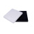 工耐德 pom板加工白色聚甲醛板材赛钢硬塑料方块耐磨零切定制  单位：个 320*160*110