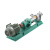 樱普顿（INGPUDON）G型不锈钢单螺杆泵双螺杆泵自吸泵 GR70-1/304/11-8kw 