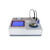 库仑法微量水分测定仪工业卡尔费休水份检测器油品电解液化工溶剂 ST-3