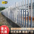 金蝎 变压器绝缘围栏固定式玻璃钢箱油田隔离护栏电力安全围挡栅栏定做 白色1.8米高/每平米（常用规格）