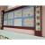 环保聚酯纤维吸音板墙面幼儿园 装饰9mm隔音板毛毡板防火装修材料 透明