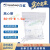 白鲨 biosharp BS系列圆底连盖离心管 0.5ml1.5ml2ml10ml BS-15-M 1.5ml