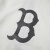 美职棒（MLB）MLB卫衣外套24新款男女情侣基础系列时尚休闲连帽开衫TRB0441 波士顿队/奶油色 XS 160/84A