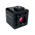 高清 工业相机BNC模拟CCD1200线彩色 机械视觉摄像头 16MM