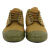 双安 电绝缘鞋 AB101（M）42码 10KV 冬季劳保鞋 高压电工防护鞋 防寒保暖 防滑耐磨