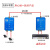 两路视频复用器监控视频4路复合器共缆传输器模拟CVBS一线二合一 志达模拟2路复用器(单个价格)