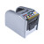 全自动高温胶带切割机ZCUT-9双面胶机美纹纸透明胶布自动切割器 灰色 (进口电机)硅胶款