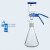 砂芯过滤装置溶剂过滤器抽滤装置250/500/1000/2000/5000/10000ML 溶剂过滤器套装500ml