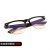 玻璃电焊眼镜强化焊工专用防镜烧焊氩弧焊防强光防打眼护目镜 G15透明眼镜