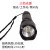 常登 多功能巡检工作灯 LED合金强光防爆手电筒 SW2107 套 主品+增加一年质保