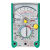 宝工（ProsKit）MT-2017N-C 指针式万用表升级款26档指针型防误测防烧耐震表头
