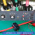 DBKCT24/36孔径开口式电流互感器开启开合式交流三相高精度0.5级 KCT16(孔径16mm) 50/5A