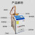 工业光纤激光器 手持式迷你型激光清洗机工业级设备光纤大功率除锈油漆去油污便携JYH 迷你型清洗机1500W