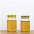 装蜂蜜的专用空瓶小瓶通蜂蜜玻璃瓶子食品级一斤装圆形密封罐二斤 二斤装6只  0ml