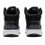 阿迪达斯 （adidas）官方舰店男鞋 新款保暖运动鞋中高帮板鞋防滑耐磨休闲鞋子男 HOOPS 3.0 MID/黑色保暖/主推款 43